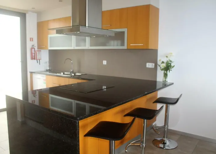 Dom wakacyjny Girasol