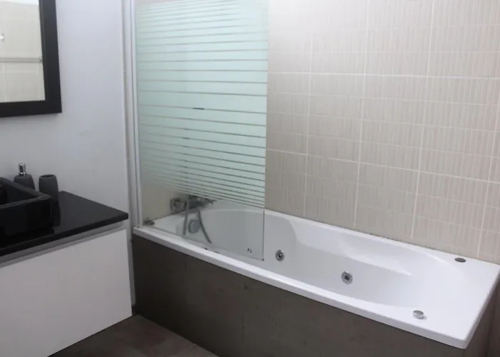 Dom wakacyjny Girasol *